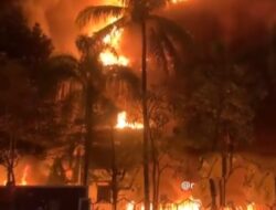 Tersangka Kerusuhan DPRD Sulsel dan Makassar Bertambah Jadi 32 Orang