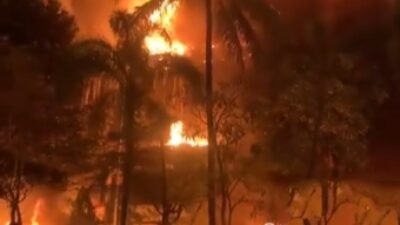 Tersangka Kerusuhan DPRD Sulsel dan Makassar Bertambah Jadi 32 Orang