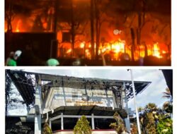Polisi Tetapkan 42 Tersangka Kerusuhan DPRD di Sulsel, 9 Anak di Bawah Umur