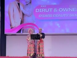 Enam Tahun Berkarya, D’sars BeautySkin Dekatkan Diri Lewat Customer Gathering