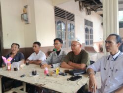 SEKDIN CAPIL KOTA PALEMBANG DIDUGA GUNAKAN JABATAN SEBAGAI MAFIA CPNS