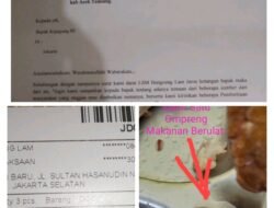 Bung “Zulfadli”, Aktivis LSM Bungoeng Lam Jaroe Aceh, Kembali Surati Kepala Kejaksaan Agung Republik Indonesia Di DKI Jakarta