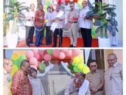 Sekretaris Kemenkop RI Resmikan KSP Balo’ta Cabang Makassar, Bawa Semangat Toraja untuk Nusantara