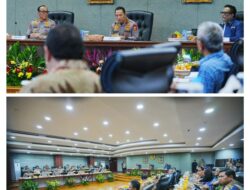 Kapolri Gandeng Pakar dan Praktisi untuk Perkuat Komite Reformasi Polri