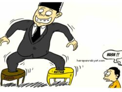 Rangkap Jabatan Marak di Bener Meriah, Publik Nilai Pemerintahan Tagore Stagnan