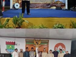 Maulid Nabi Menggema di Graha Sepatan Indah: Lomba Meriah, Tausiyah Berkesan, Ukhuwah Terjalin Erat!