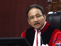 MK Putuskan UU Tapera Bertentangan dengan UUD 1945   UU Tapera tidak mempunyai kekuatan hukum mengikat jika tidak dilakukan perubahan.