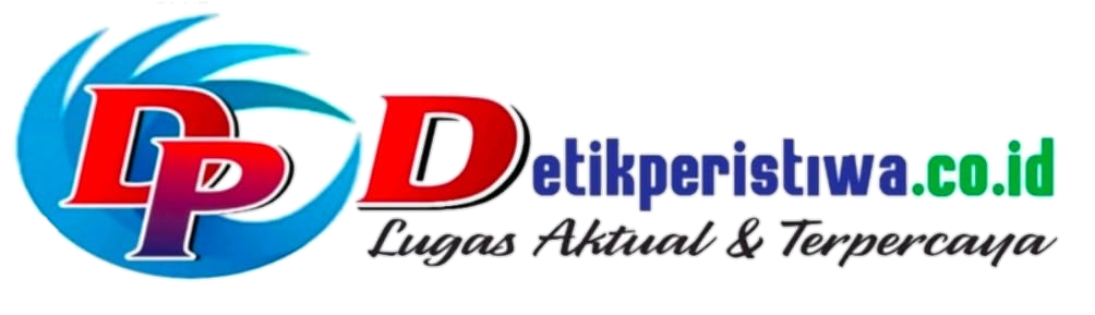DETIK PERISTIWA