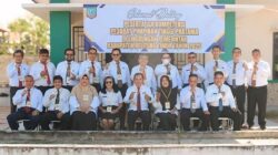 Bupati Belitung Timur Ingin Pejabat Lolos Jobfit Dapat Langsung Bekerja.