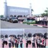 Kapolda Banten Luncurkan PAMAPTA dan Tim Negosiator, Wujud Polri Humanis dan Responsif