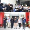 Peringati Hari Jadi Ke-74 Humas Polri, Polresta Barelang Ikuti Kegiatan Donor Darah Bersama Polda Kepri dan Insan Media