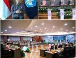 Mendiktisaintek Apresiasi Polri dalam Wujudkan SDM Unggul Melalui SMA Kemala Taruna Bhayangkara