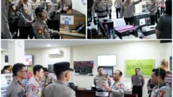 Wakapolri Tinjau Peningkatan Pelayanan SPKT di Denpasar, Jawaban Nyata terhadap Tuntutan Masyarakat akan Pelayanan Cepat, Adil, dan Transparan