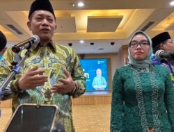 Koperasi Resmi Kelola Tambang Seluas 2.500 Hektar.
