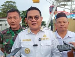 Harga Timah SN 100 Disepakati Rp260 Ribu Per Kg, Riza Herdavid Minta PT Timah Terbuka Soal IUP.