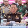 Kejaksaan Agung Memeriksa 4 Orang Saksi Terkait Perkara Digitalisasi Pendidikan Kemendikbudristek.