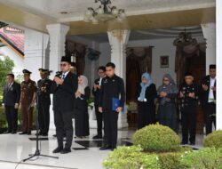 Pancasila Sebagai Ideologi Pemersatu Bangsa