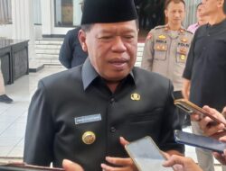 Pemkab Majalengka Ajukan RAPBD tahun 2026 sebesar Rp.3,055 Triliun