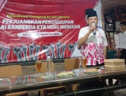 Dukung Menkeu Purbaya Tak Naikkan Cukai Rokok, Ketua Umum APKLI-P: Terima Kasih Presiden Prabowo