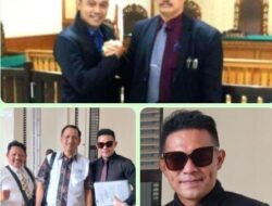 Pemilik Hotel Jadi Tersangka di Hotel Miliknya, Pasangan Pasutri Cari Keadilan Lewat Praperadilan