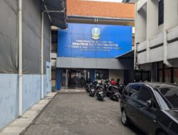 Pelayanan Publik Dinas PU Bina Marga Provinsi Jawa Timur Sulit Akses Informasi 