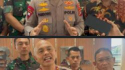 Siap Kawal Dan Amankan Aksi Unras Di PT. Timah, Kapolda Babel : Berangkat Aman, Pulangpun Aman