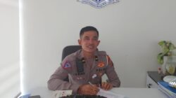 Permudah Layanan Pajak kepada Masyarakat, Polres Karangasem Terus Gencarkan Aplikasi Signal Samsat
