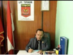 Muhaimin Diduga Intimidasi LPI TIPIKOR dan Media: “Tolong Hapus Beritanya…” – LPI TIPIKOR RI dan Kuasa Hukum Siap Tempuh Jalur Hukum