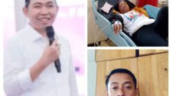 Partai Gerindra Bangsalsari Kawal Warga Sakit Melalui Program Kesehatan Gratis Yang Di Terapkan Pemkab Jember