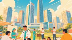 Bekasi: Merajut Keadilan di Tengah Pembangunan yang Pesat