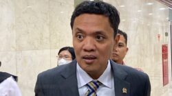 Komisi III DPR RI Apresiasi Polri: SPPG Jadi Bukti Reformasi Pelayanan Publik
