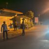 Sat Samapta Polres Banyuasin Gelar Patroli Malam Kawasan Rawan dan Obyek Vital Jadi Sasara