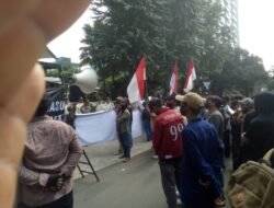 Aktivis Riau Jakarta Meminta Presiden Prabowo Copot Wadirut Agrinas