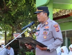 Bangun Generasi Cerdas dan Berkarakter, Sat Binmas Polres Aceh Tengah Gencarkan Program Saweu Sikula