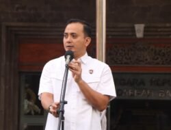 Wujudkan Pelayanan yang Terbaik, Polda Bali Cerminkan Disiplin dan Humanisme dalam Menjalankan Tugas