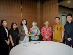 Labuhanbatu Gandeng Google untuk Transformasi Pendidikan