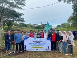 Unimal : Fun Fishing Akuakultur (Budidaya Perairan), Dari Hobi Menjadi Prestasi
