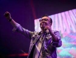 Bryan Adams Gelar Konser di Indonesia Tahun Depan, Ari Lasso Jadi Special Guest