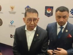 Fadli Zon Singgung soal Polemik Royalti Saat Buka Konferensi Musik Indonesia