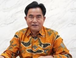 Menko Yusril Ihza Mahendra: Urgensi Reformasi Polri.