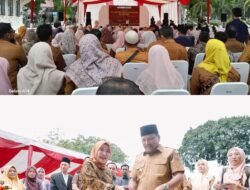 Pendopo Bupati Bireuen Resmi Jadi Museum Perjuangan, Hidupkan Kembali Semangat Juang Bangsa