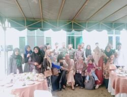 Penyerahan Kunci Rumah Bantuan Di Gampoeng Blang Manjroen Syamtalira Bayu.