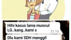 Munjul Geger! Video Mesum Oknum Kades Beredar, Camat Diduga Main Mata dan Pura-Pura Tak Tahu