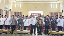 Entaskan Kemiskinan Bupati Majalengka Gelontorkan 34,5 Miliar di Tahun 2026 untuk Desa.