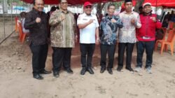 Panitia HUT ke-26, Kabupaten Bireuen sukses Kumpulkan 378 Kantong Darah,