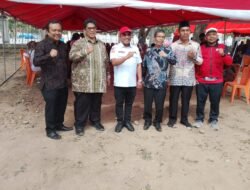Panitia HUT ke-26, Kabupaten Bireuen sukses Kumpulkan 378 Kantong Darah,