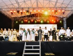 Bireuen berzikir Hadirkan Qari Internasional Ustadz Mukmin Ainul Mubarak dan Penceramah dari Jakarta