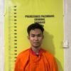 Tim Gabungan Jatanras Polda Sumsel Bekuk Pelaku Curas yang Resahkan Warga Palembang