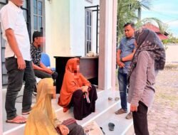 Dinsos Aceh Tertibkan Gepeng Pastikan Penanganan Sesuai Manusiawi