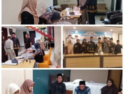Motifasi Pimpinan Menjadi Kekuatan Bagi Peserta MTQ